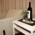 Pier Aparthotel 4*