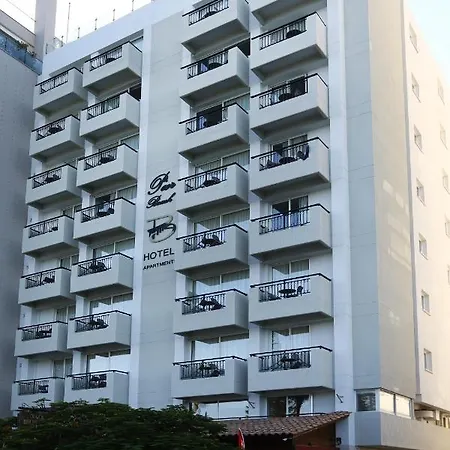 Pier Apart-hotel