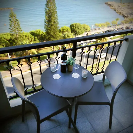 Pier Apart-hotel
