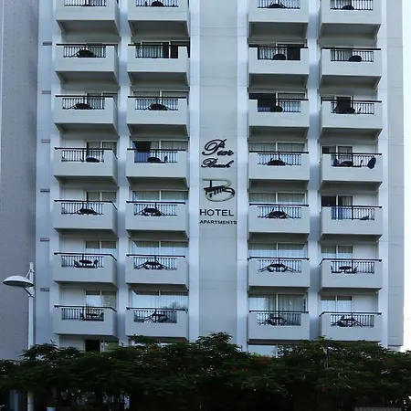 Pier Apart-hotel