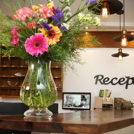 Pier Appart hôtel Limassol