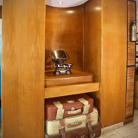 Pier Appart hôtel 4*