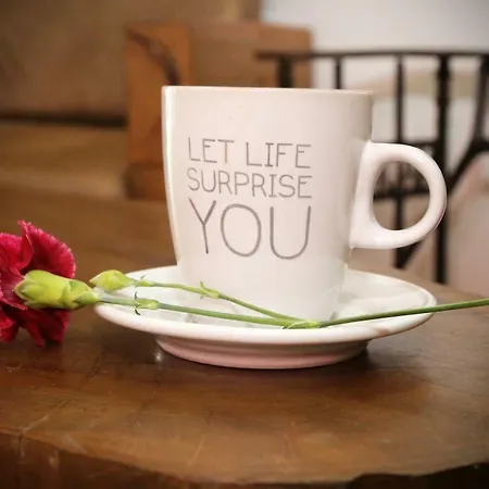 Appart hôtel Pier 4*