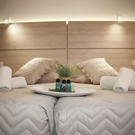 Apart-hotel Pier 2*