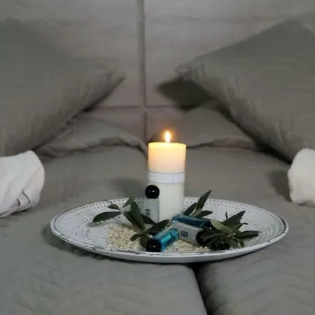 Appart hôtel Pier Limassol