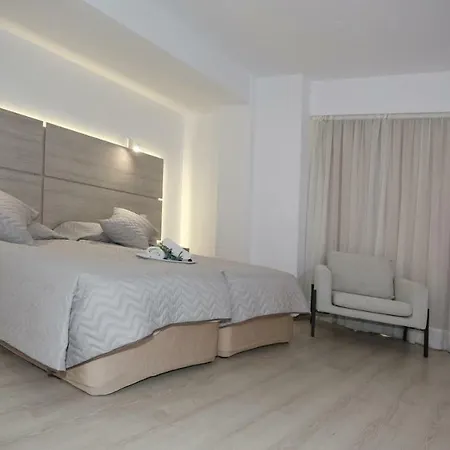 Pier Apart-hotel