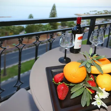 Apart-hotel Pier