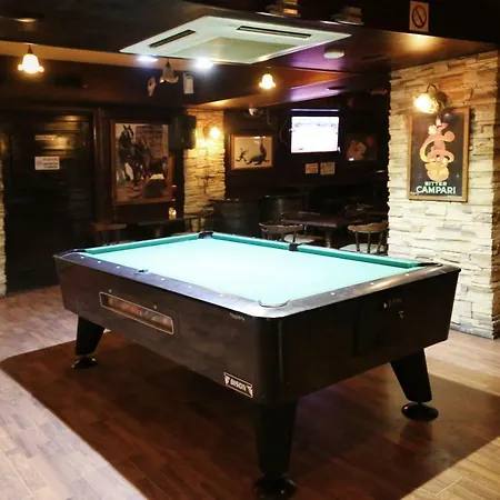 Pier Appart hôtel Limassol