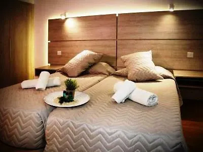 Apart-hotel Pier