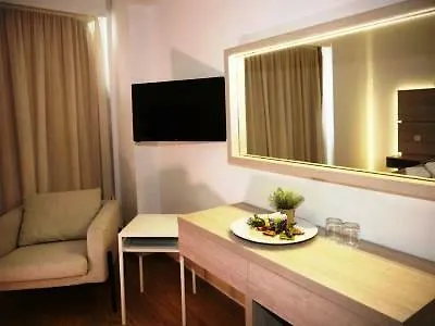 Pier Apart-hotel Limassol