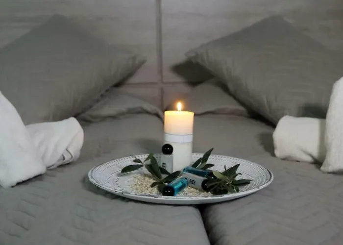 Aparthotel Pier Limassol