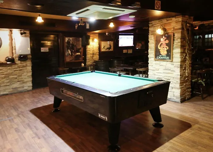 Pier Aparthotel Limassol