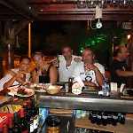 Pier Aparthotel 4*