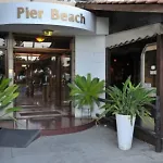 Aparthotel Pier Limassol