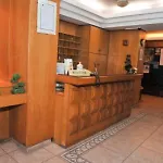 Pier Aparthotel Limassol