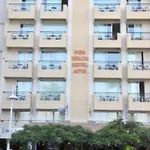 Aparthotel Pier Limassol