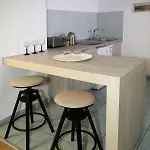 Pier Aparthotel 4*