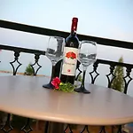 Pier 4* Limassol