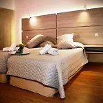 Pier 4* Limassol