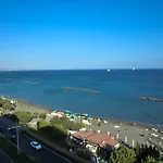 Pier Limassol