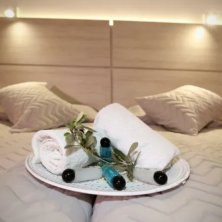 Pier Lejlighedshotel