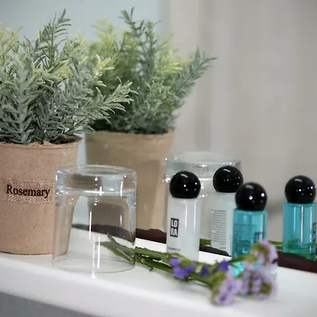 Aparthotel Pier Limisso