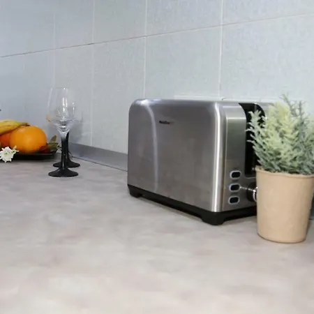 Pier Aparthotel Limisso