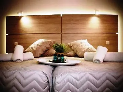 Aparthotel Pier Limisso