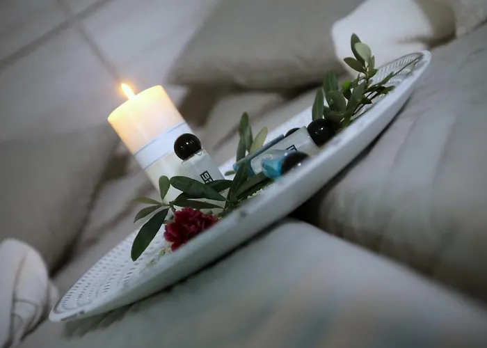 Pier Aparthotel Lemesos