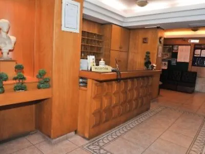 Pier מלון דירות לימסול