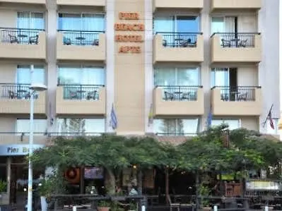 Pier לימסול