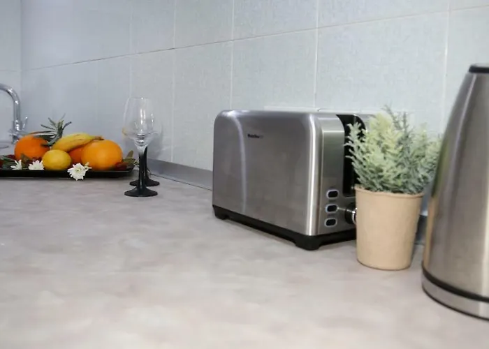 Pier Aparthotel Limassol